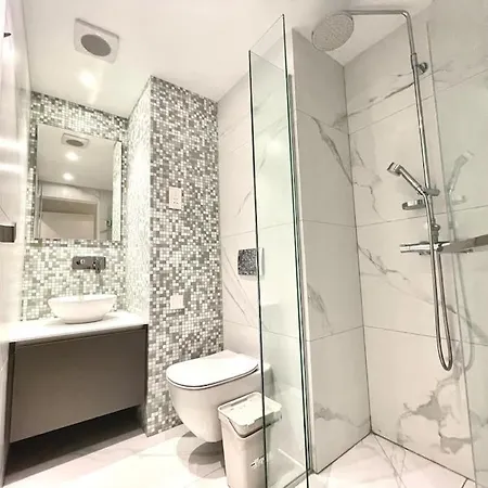 Platform 357 Armenias Luxury In Lejlighed *