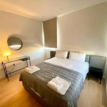 Platform 357 Armenias Luxury In Lejlighed