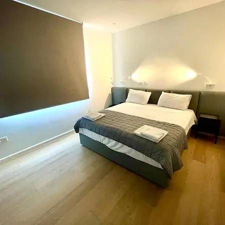 Apartament Platform 357 Armenias Luxury In Nikozja