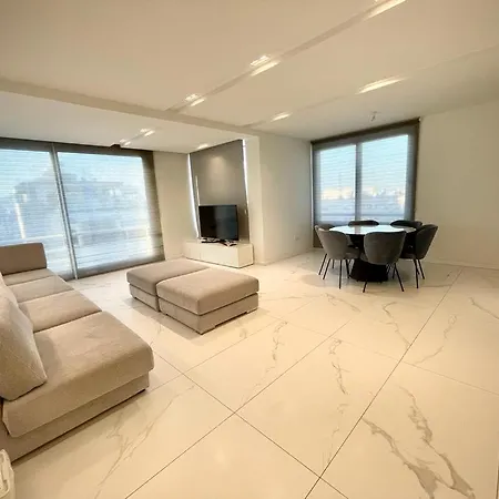 Platform 357 Armenias Luxury In Lejlighed *