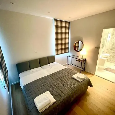 Platform 357 Armenias Luxury In Apartament Nikozja