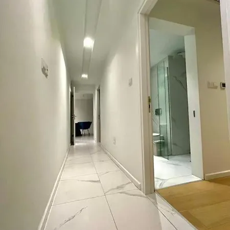 Apartament Platform 357 Armenias Luxury In *