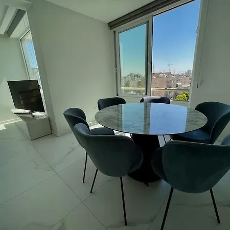 Platform 357 Armenias Luxury In Lejlighed Nicosia