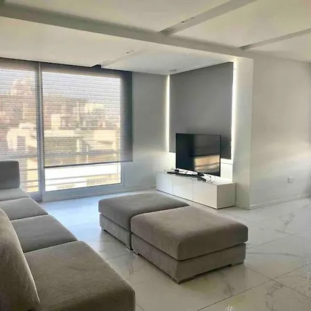 Platform 357 Armenias Luxury In Apartament